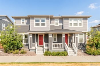14047 Rock Daisy St, Parker, CO 80134