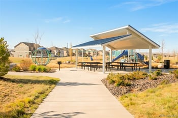 14047 Rock Daisy St, Parker, CO 80134