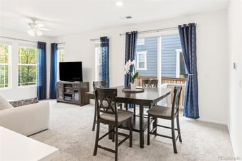 14047 Rock Daisy St, Parker, CO 80134