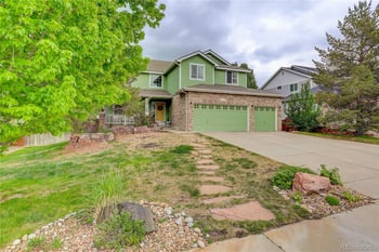 919 Taylor Ln, Erie, CO 80516