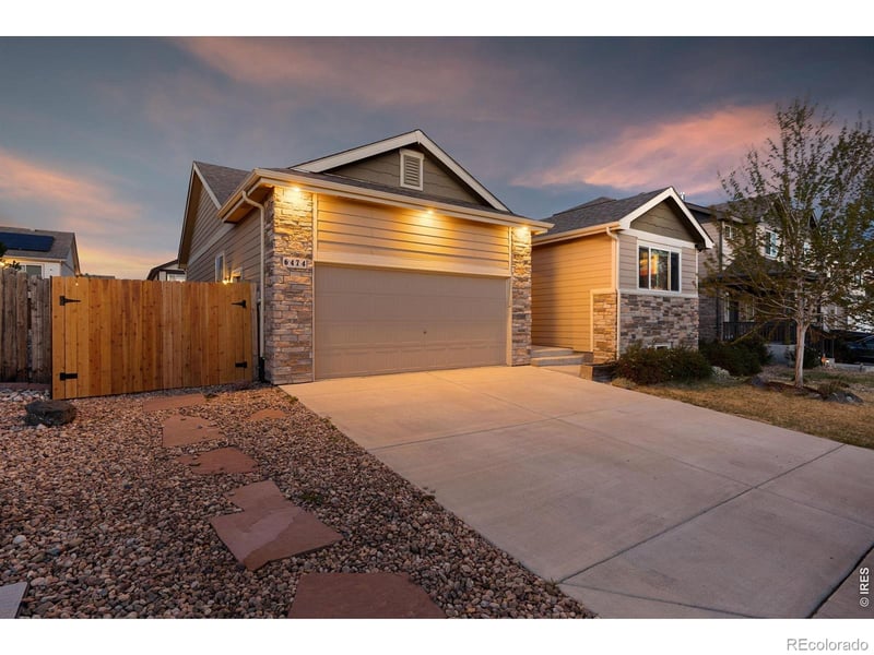 6474 San Isabel Ave, Loveland, CO 80538