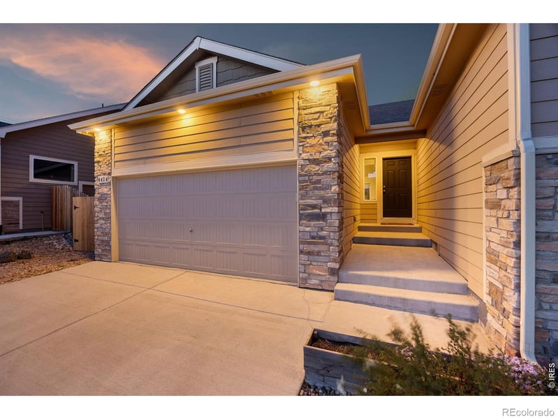 6474 San Isabel Ave, Loveland, CO 80538