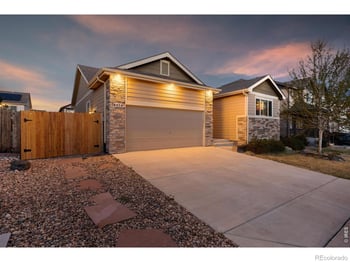 6474 San Isabel Ave, Loveland, CO 80538