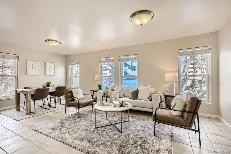 1201 Galapago St #103, Denver, CO 80204