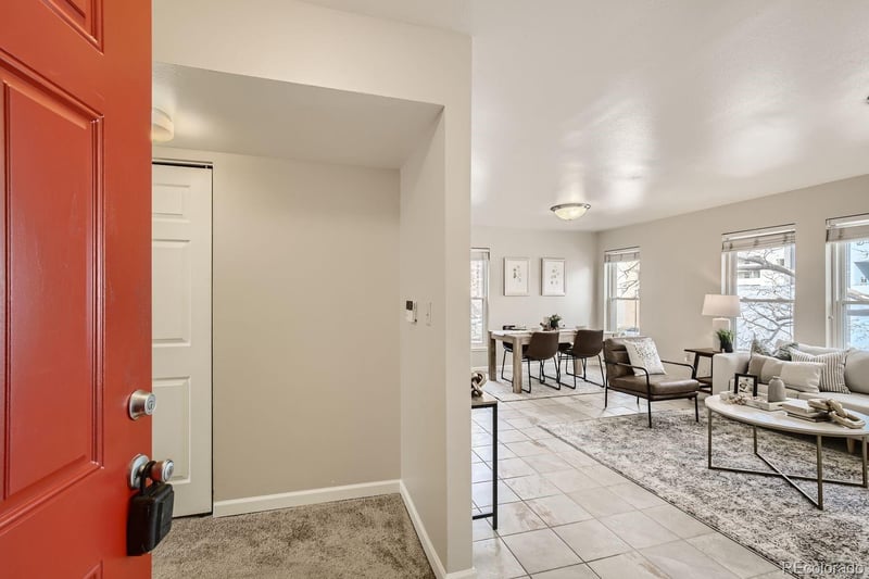 1201 Galapago St #103, Denver, CO 80204