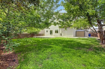 2720 Bridle Dr, Mead, CO 80542
