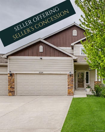 2720 Bridle Dr, Mead, CO 80542
