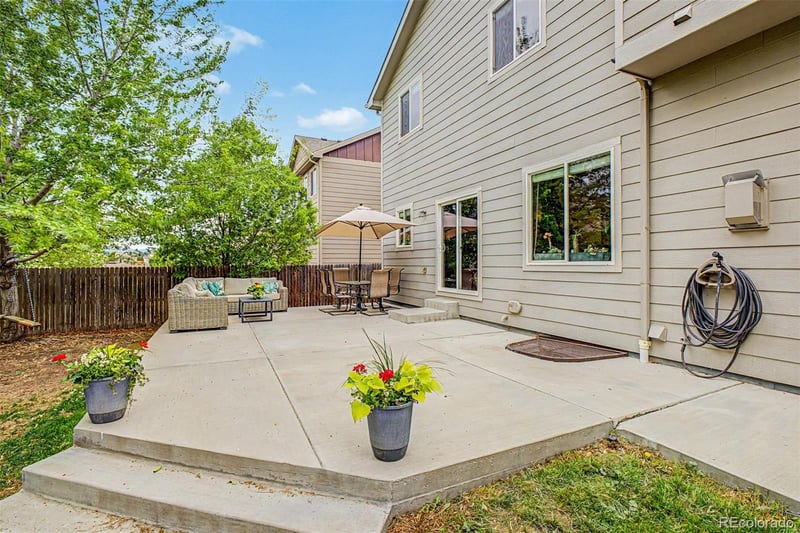 2720 Bridle Dr, Mead, CO 80542