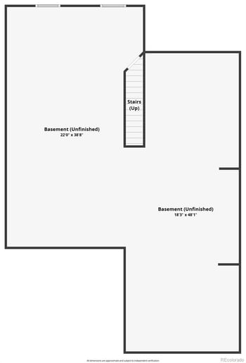 8049 S Jackson Gap St, Aurora, CO 80016