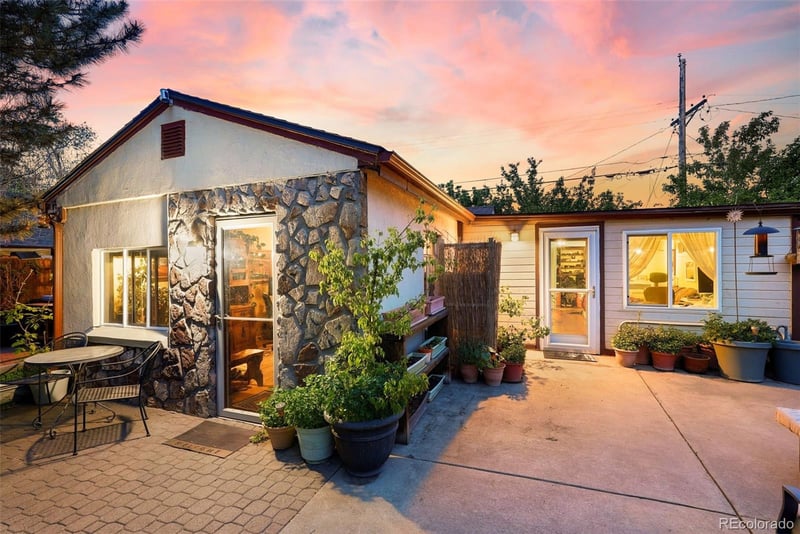 450 Quitman St, Denver, CO 80219