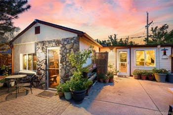 450 S Quitman St, Denver, CO 80219