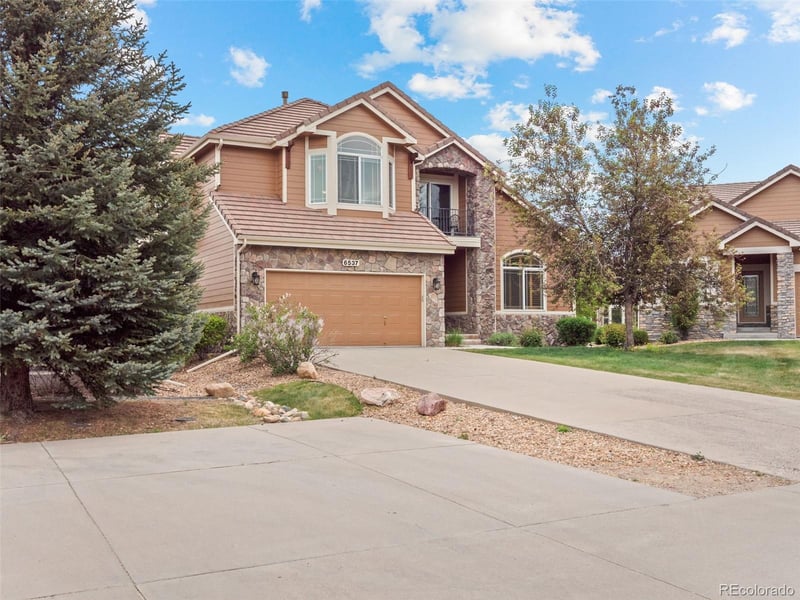 6537 Umber Cir, Arvada, CO 80007
