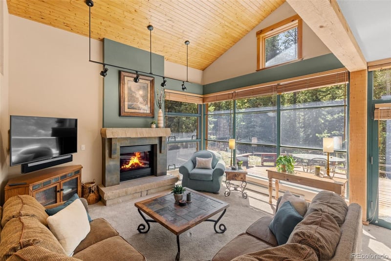 206 Alpen Rose Pl #8727, Dillon, CO 80435