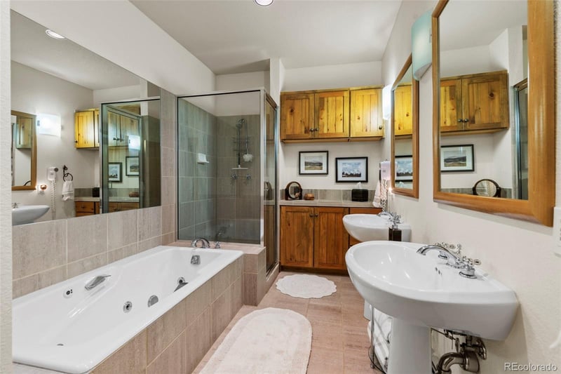 206 Alpen Rose Pl #8727, Dillon, CO 80435