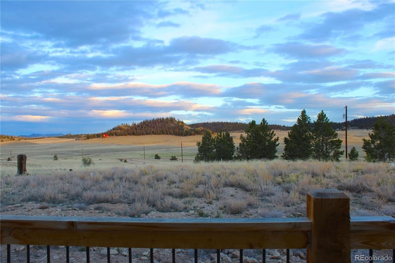 59 Whip Way, Hartsel, CO 80449