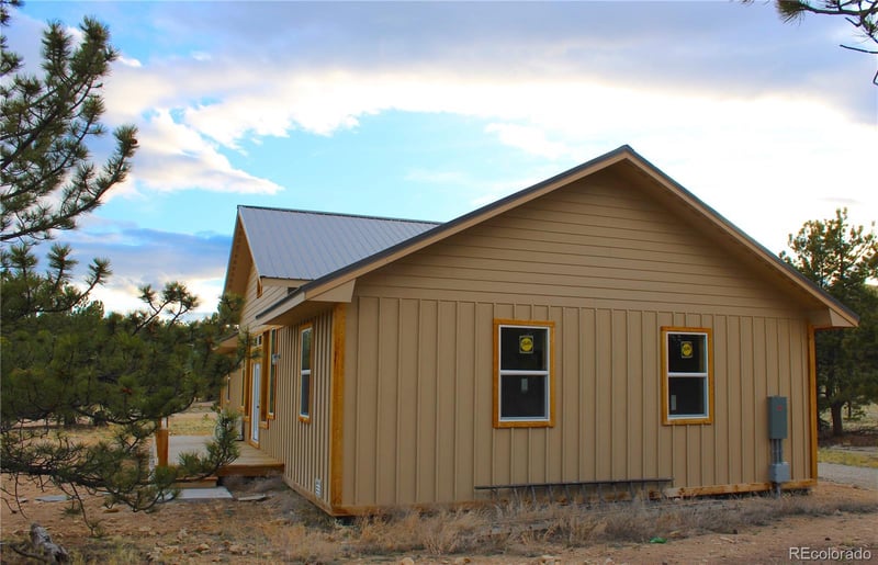 59 Whip Way, Hartsel, CO 80449