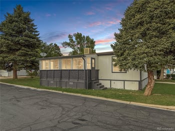 860 W 132nd Ave Lot 265, Denver, CO 80234
