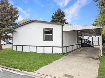860 W 132nd Ave Lot 265, Denver, CO 80234