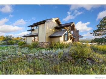 10 Mariposa Ct, Red Feather Lakes, CO 80545