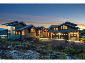 10 Mariposa Ct, Red Feather Lakes, CO 80545