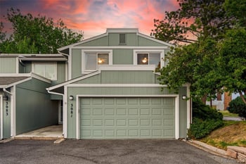 3081 Macon Cir, Aurora, CO 80014