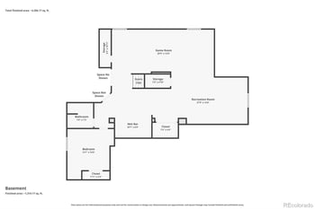 9393 S Holland Way, Littleton, CO 80127