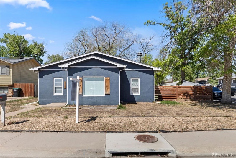 3603 Golden St, Evans, CO 80620