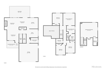 9577 High Cliffe St, Highlands Ranch, CO 80129