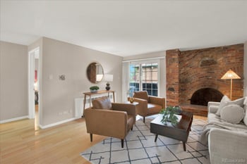 1350 Josephine St #206, Denver, CO 80206