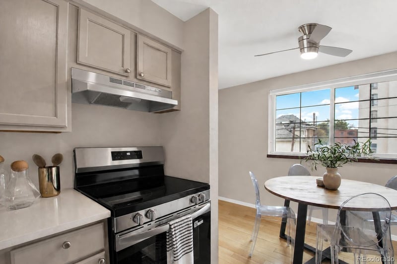 1350 Josephine St #206, Denver, CO 80206