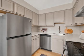 1350 Josephine St #206, Denver, CO 80206