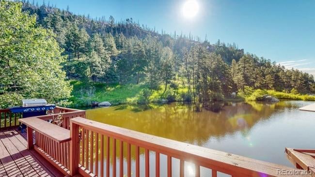 1268 Spring Valley Rd, Bellvue, CO 80512