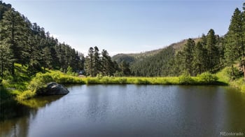 1268 Spring Valley Rd, Bellvue, CO 80512