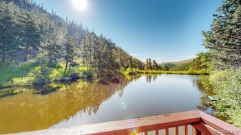 1268 Spring Valley Rd, Bellvue, CO 80512
