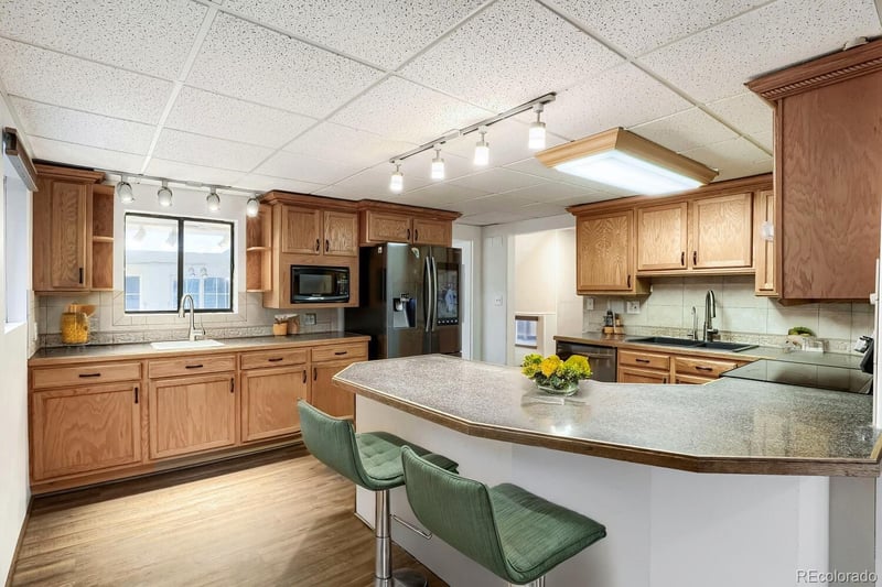 4105 Gray St, Wheat Ridge, CO 80212