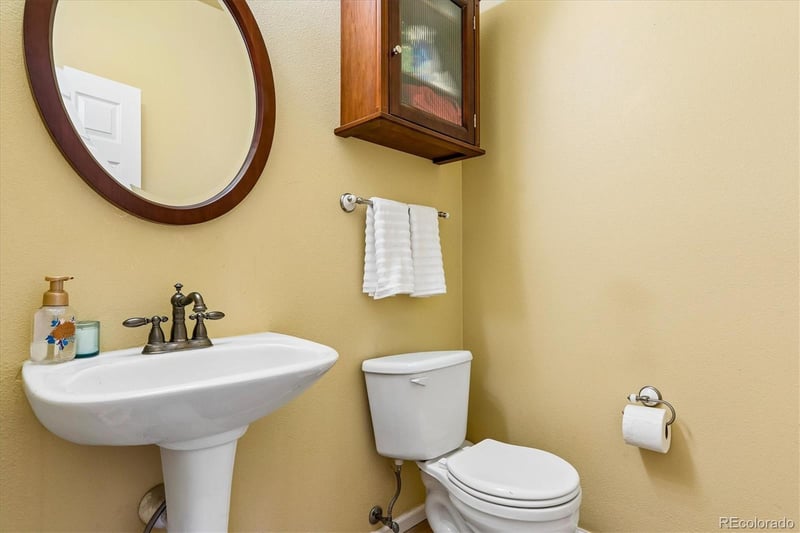 1516 Royal Troon Dr, Castle Rock, CO 80104