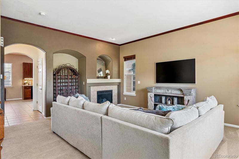 1516 Royal Troon Dr, Castle Rock, CO 80104