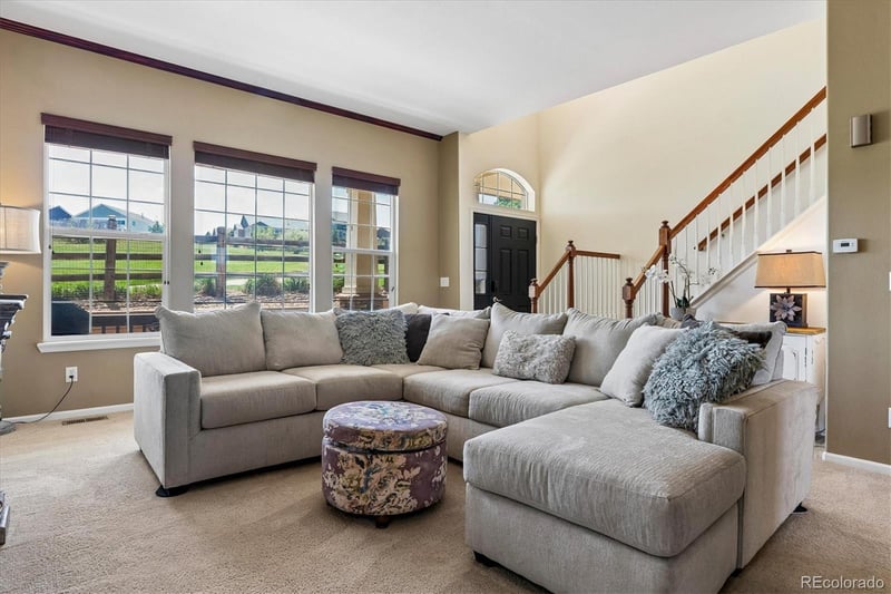1516 Royal Troon Dr, Castle Rock, CO 80104
