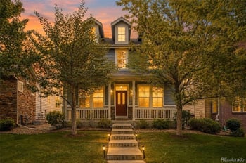 1372 S Duquesne Ct, Aurora, CO 80018
