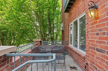 2660 S University Blvd #I, Denver, CO 80210