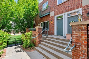 2660 S University Blvd #I, Denver, CO 80210