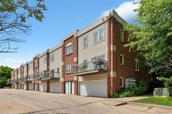 2660 S University Blvd #I, Denver, CO 80210