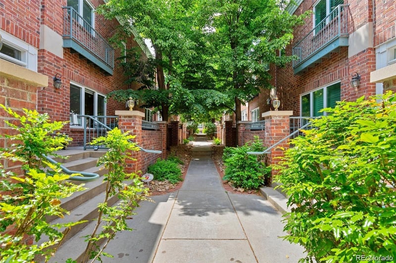 2660 University Blvd #I, Denver, CO 80210