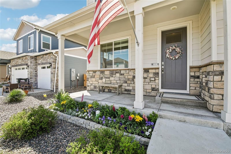 2398 Pineywoods St, Mead, CO 80542