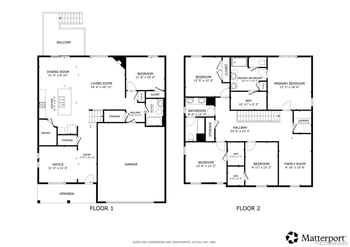 2398 Pineywoods St, Mead, CO 80542