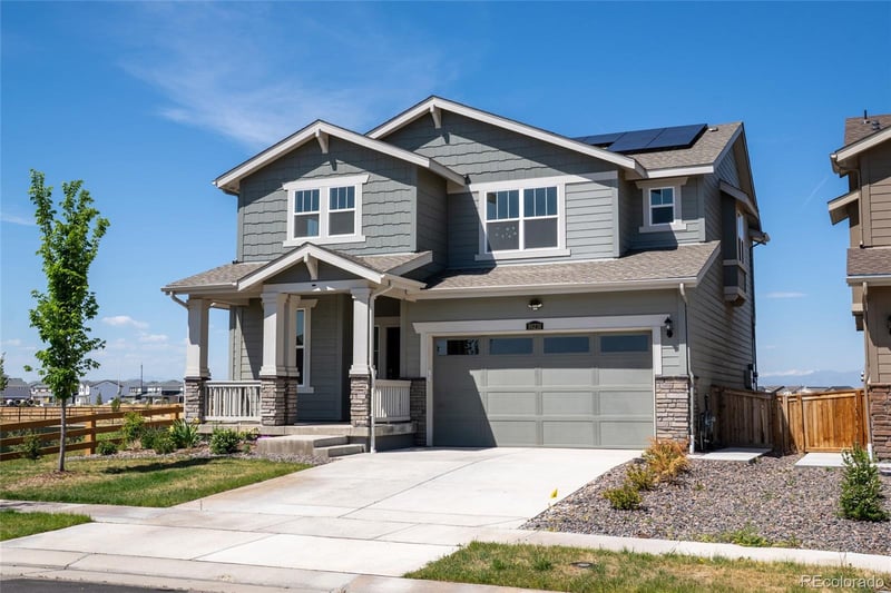 10231 Tucson St, Commerce City, CO 80022