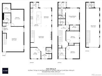 2065 Clayton St, Denver, CO 80210