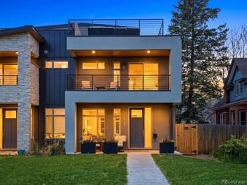 2065 Clayton St, Denver, CO 80210