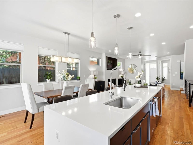 2065 S Clayton St, Denver, CO 80210