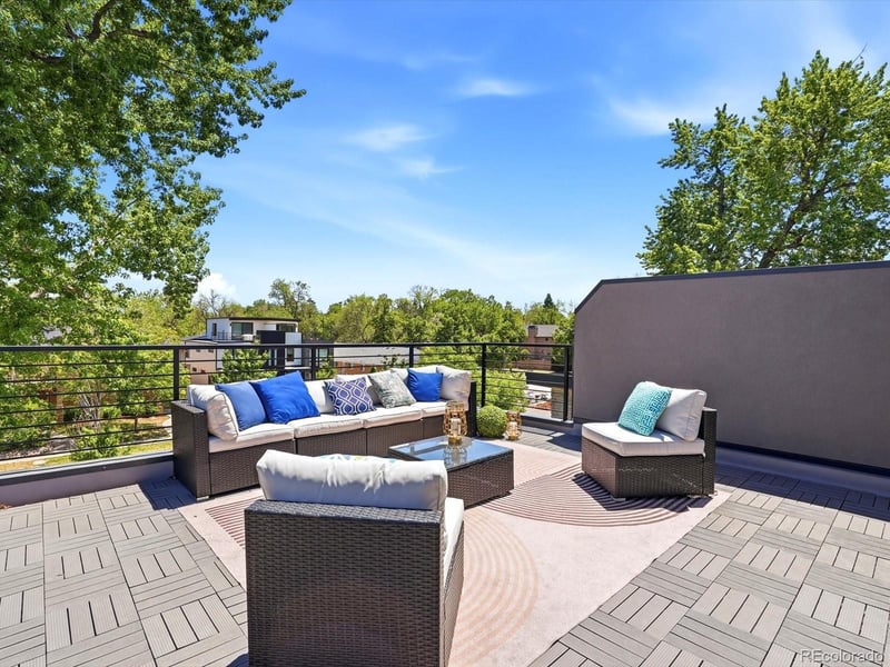 2065 S Clayton St, Denver, CO 80210
